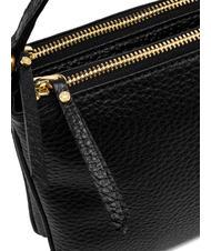 GIANNI CHIARINI FRIDA Shoulder bag, with shoulder strap Black - Women&rsquo;s Bags - 4