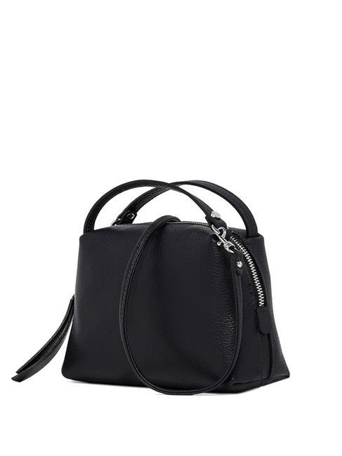 ALIFA  Mini hand bag, with shoulder strap Black - Women’s Bags