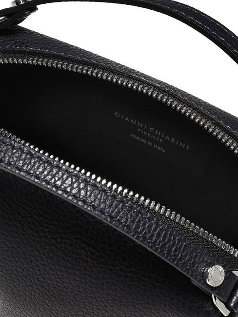 ALIFA  Mini hand bag, with shoulder strap Black - Women’s Bags