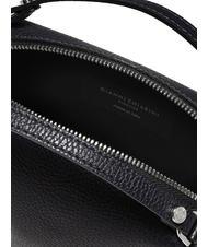 GIANNI CHIARINI ALIFA  Mini hand bag, with shoulder strap Black - Women’s Bags - 4