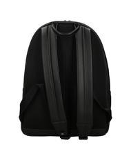 CALVIN KLEIN COATED  14" PC backpack pvh black - Backpacks & School and Leisure - 2