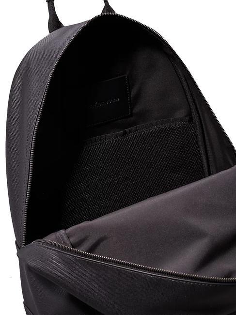 COATED  14" PC backpack pvh black - Backpacks & School and Leisure