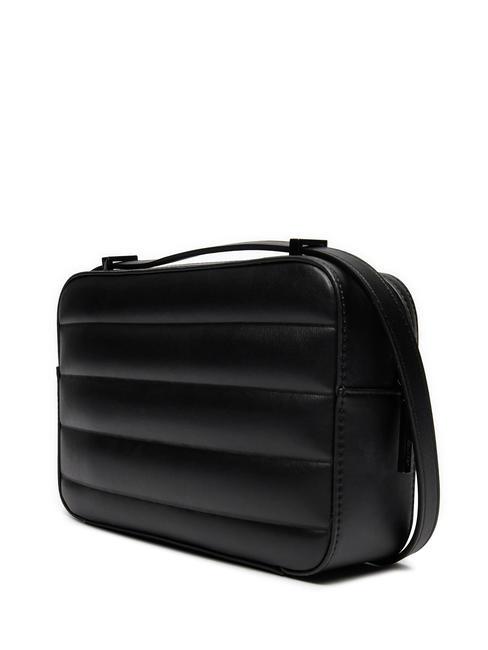 LINE QUILT Shoulder bag ck black - Women’s Bags