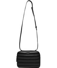 CALVIN KLEIN LINE QUILT Shoulder bag ck black - Women’s Bags - 3