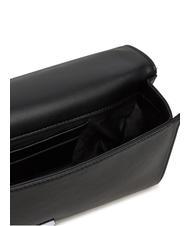 CALVIN KLEIN LINE QUILT shoulder bag ck black - Women’s Bags - 4