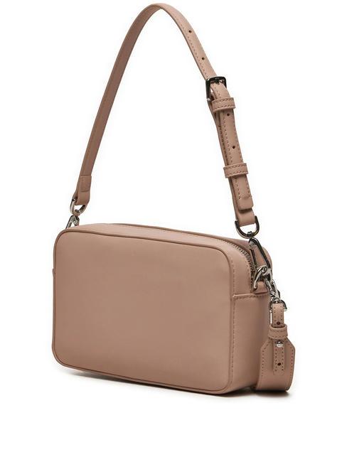 MUST  Mini shoulder bag, with shoulder strap shadow grey - Women’s Bags