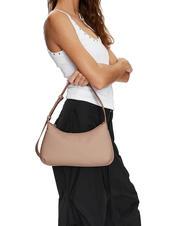 CALVIN KLEIN SOFT Shoulder bag shadow grey - Women’s Bags - 4