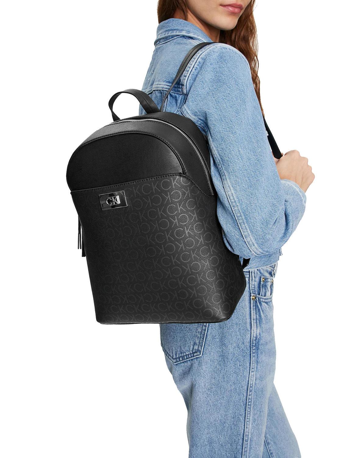 Calvin klein travel backpack clearance