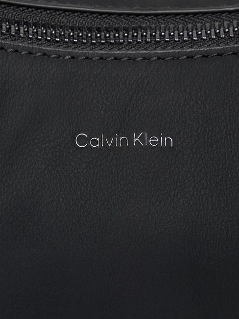 SOFT Shoulder bag ck black - Women’s Bags