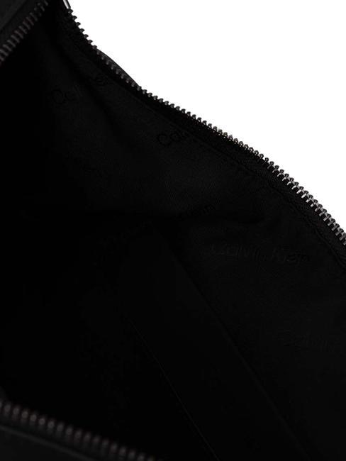 SOFT Shoulder bag ck black - Women’s Bags