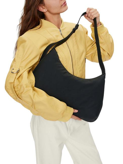 SOFT Shoulder bag ck black - Women’s Bags