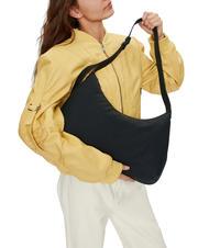 CALVIN KLEIN SOFT Shoulder bag ck black - Women’s Bags - 5