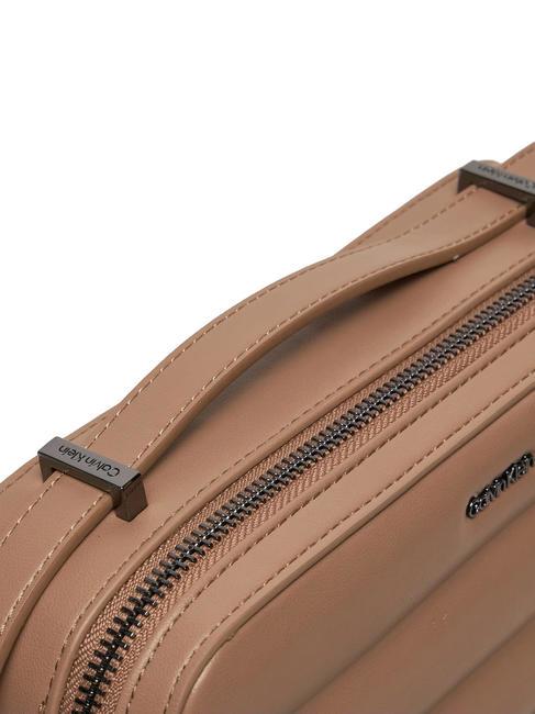 LINE QUILT Shoulder bag chanterelle - Women&rsquo;s Bags