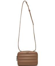 CALVIN KLEIN LINE QUILT Shoulder bag chanterelle - Women&rsquo;s Bags - 4