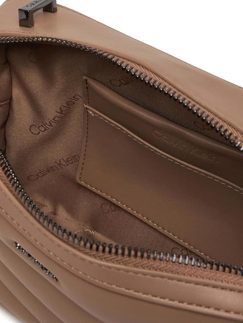 LINE QUILT Shoulder bag chanterelle - Women&rsquo;s Bags