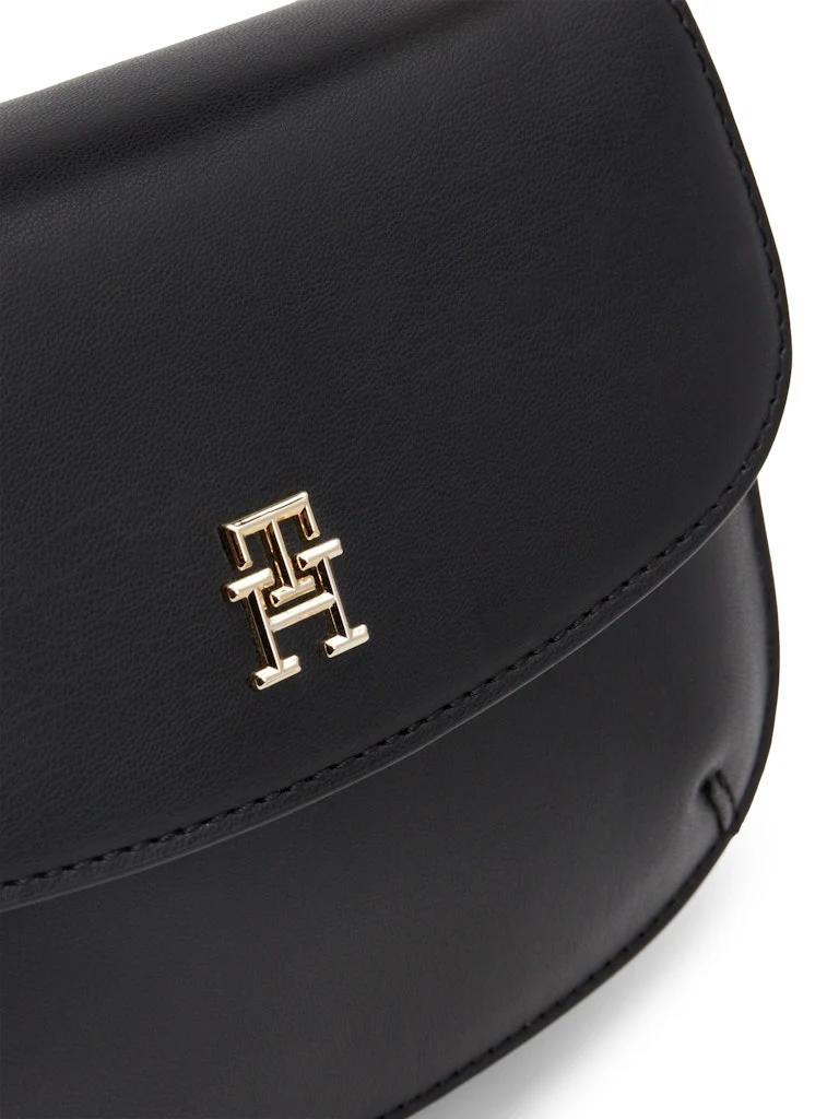 Tommy Hilfiger Chic Chic Borsa A Tracolla Black Buy At Outlet Prices