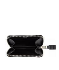 TOMMY HILFIGER TOMMY JEANS ESS MUST  Zip around wallet black - Women’s Wallets - 2