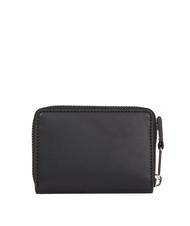 TOMMY HILFIGER TOMMY JEANS ESS MUST  Zip around wallet black - Women’s Wallets - 3