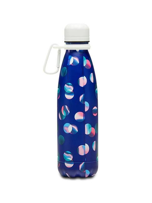 FRESH 0.5 L thermal water bottle candy polka dots - Thermal bottles