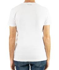 TRUSSARDI 1911 LUX  Cotton T-Shirt - T-shirt