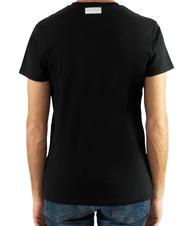 BIKKEMBERGS PUPINO  Short-sleeved T-shirt - T-shirt