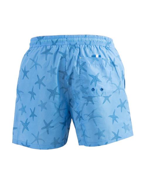 VOLLEY ALL OVER Swimming suit combo 70 - Swimwear