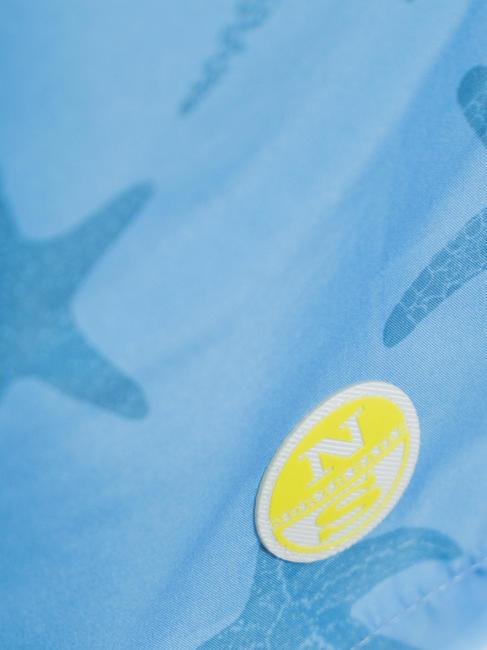 VOLLEY ALL OVER Swimming suit combo 70 - Swimwear