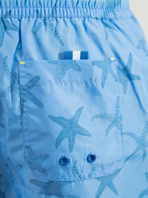 VOLLEY ALL OVER Swimming suit combo 70 - Swimwear