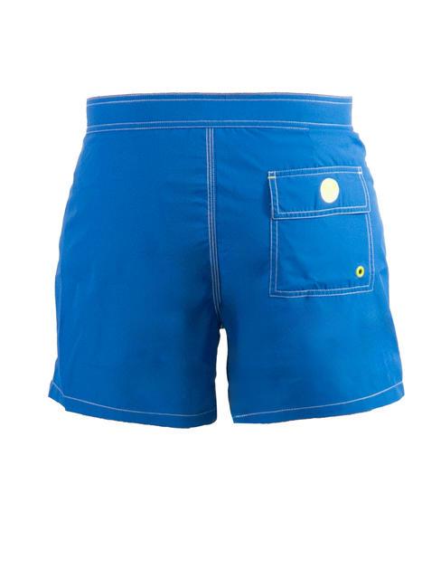 BASIC VOLLEY  Swimming suit royal - Swimwear