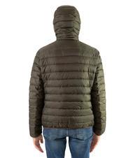 NORTH SAILS SKY HOODIE Jacket with hood cocoa - Men's down jackets - 2