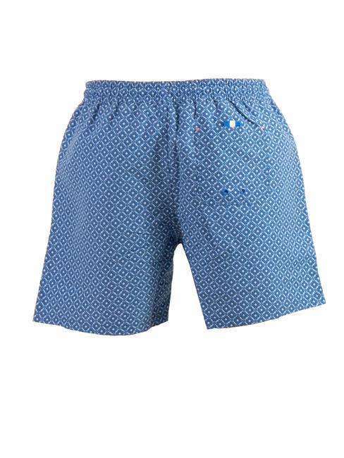 VOLLEY ALL OVER Swimming suit combo 60 - Swimwear