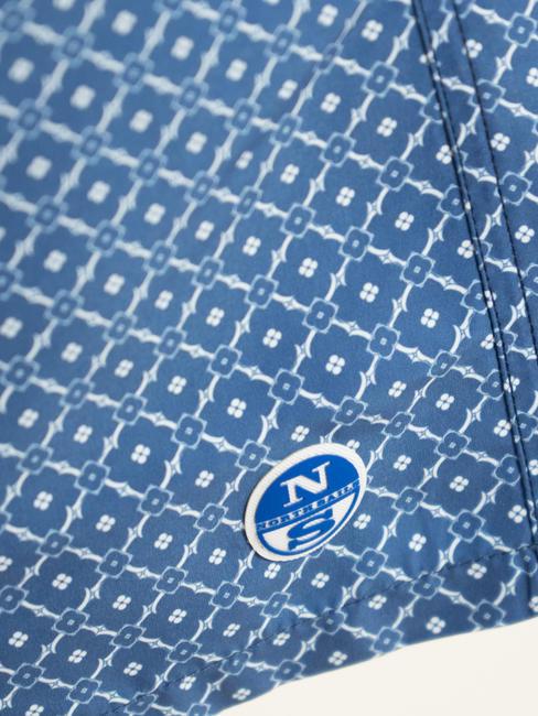 VOLLEY ALL OVER Swimming suit combo 60 - Swimwear