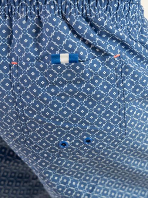 VOLLEY ALL OVER Swimming suit combo 60 - Swimwear