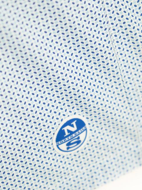 VOLLEY ALL OVER Swimming suit combos 15 - Swimwear