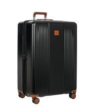 BRIC’S FERRARA Large, expandable trolley Black - Rigid Trolley Cases - 3