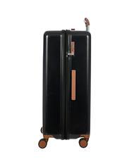 BRIC’S FERRARA Large, expandable trolley Black - Rigid Trolley Cases - 5