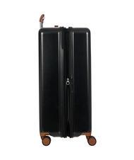 BRIC’S FERRARA Large, expandable trolley Black - Rigid Trolley Cases - 6