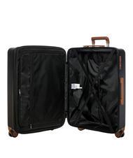 BRIC’S FERRARA Medium trolley, expandable - Rigid Trolley Cases