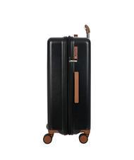 BRIC’S FERRARA Medium trolley, expandable Black - Rigid Trolley Cases - 5