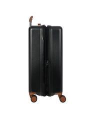 BRIC’S FERRARA Medium trolley, expandable Black - Rigid Trolley Cases - 6