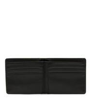 VANS ZEDEK  Leather wallet - Men’s Wallets