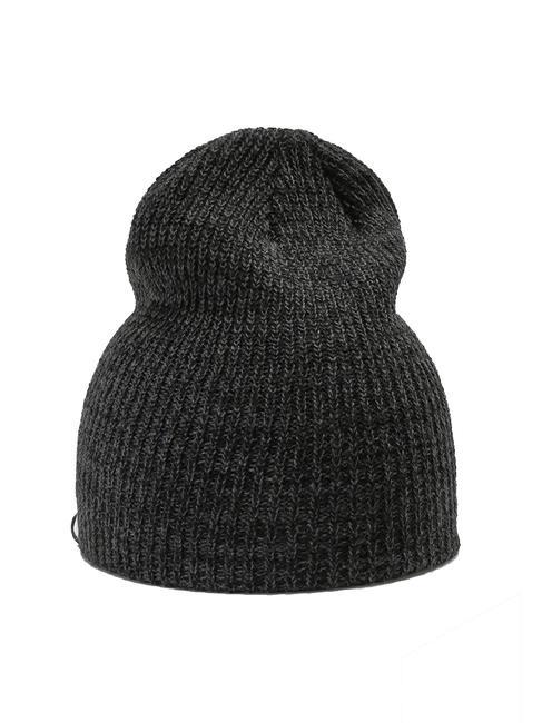 MISMOEDIG  Hat black heather - Hats