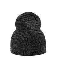 VANS MISMOEDIG  Hat black heather - Hats - 2