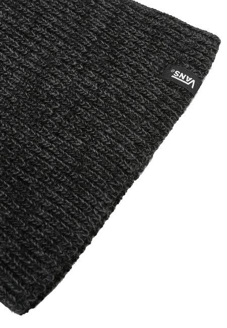 MISMOEDIG  Hat black heather - Hats