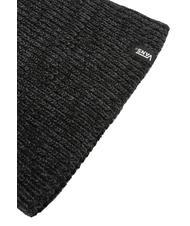VANS MISMOEDIG  Hat black heather - Hats - 3
