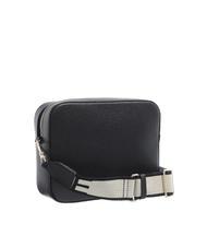 COCCINELLE TEBE Small textured leather bag - Women’s Bags