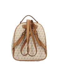 ROCCOBAROCCO MONOGRAM Backpack white - Women’s Bags - 3