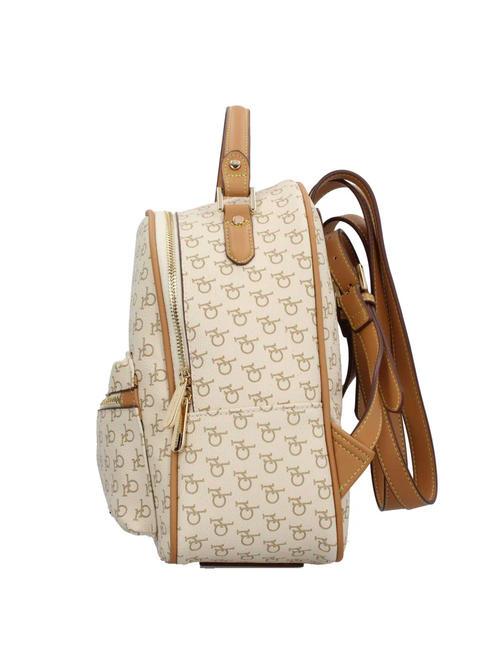MONOGRAM Backpack white - Women’s Bags