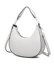 ROCCOBAROCCO NINA Crescent shoulder bag - Women’s Bags