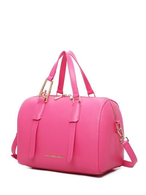 GAIA  Handbag, with shoulder strap fuchsia - Women&rsquo;s Bags